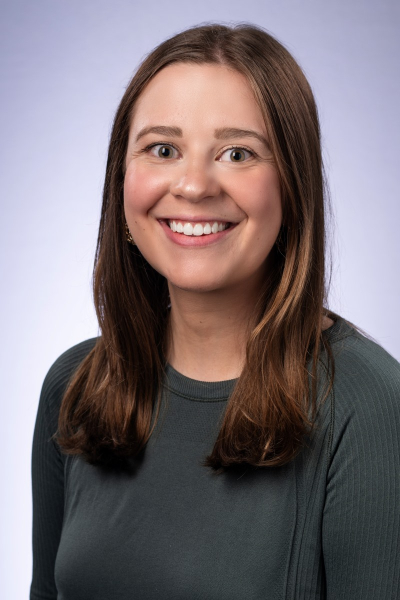 Abigail Rosinski, PT, DPT