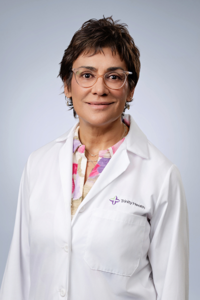 Marcela Novakosky, MD