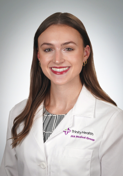 Bethany Long, PA-C