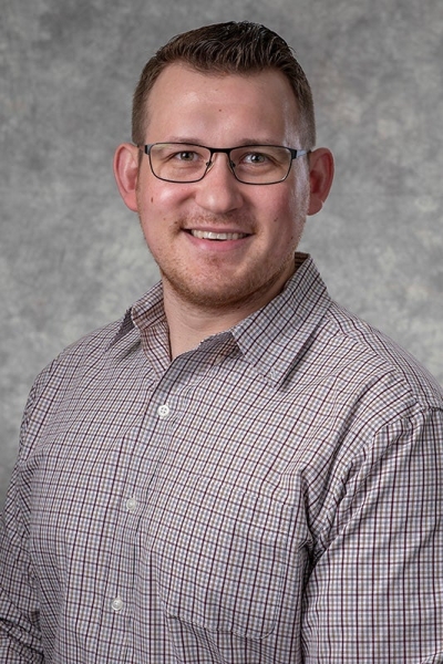 Robert Bunnell, PT, DPT, MEd, CSCS, CIMT, Clinic Director