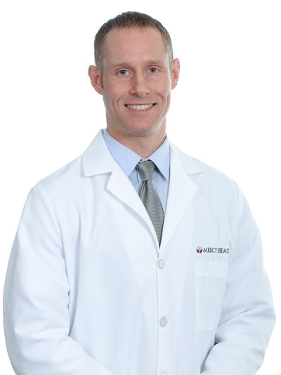 Edward Shields, MD