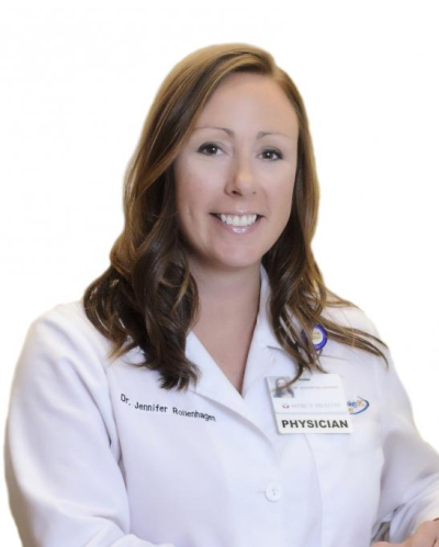 Jennifer Rollenhagen, MD