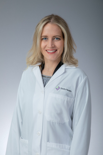 Kara Roman, DNP