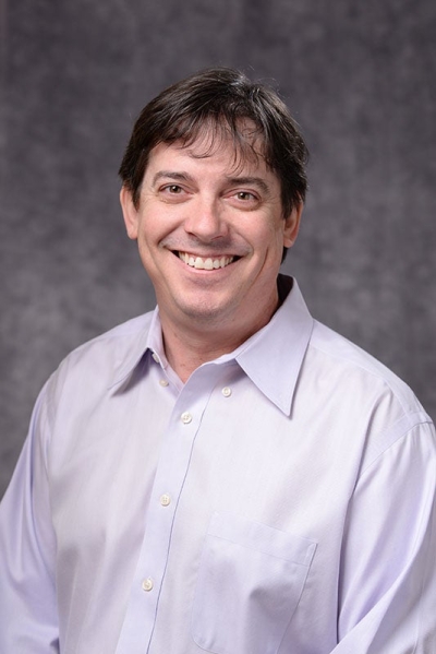 Richard Chaperon, PT, MSPT, CIMT