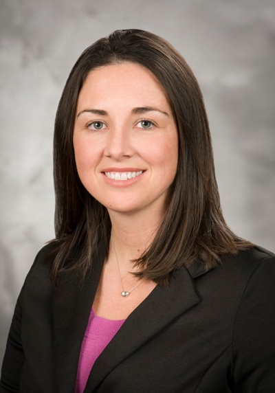 Jennifer Baughman, CNM