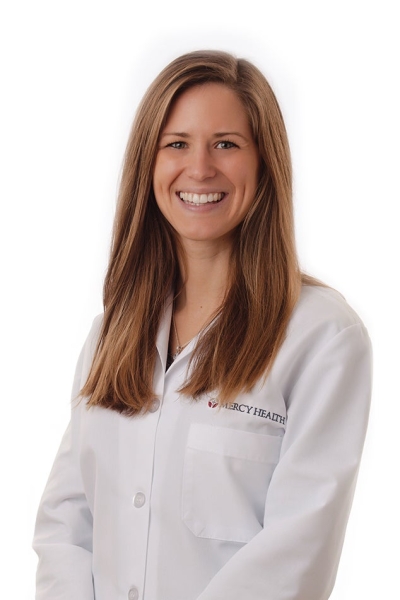 Katie Alfredson, DNP