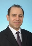 Bashar Yaldo, MD